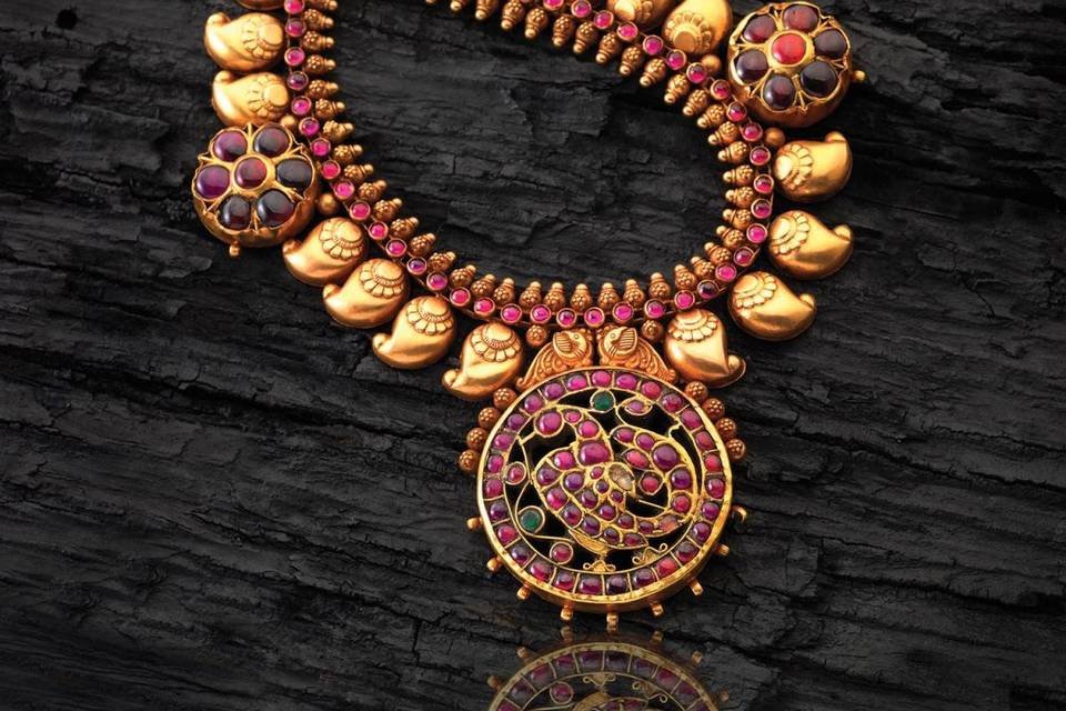 Our Mission at SiyaRam Jewellery